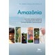 Livro - Amazônia, um lugar teológico - Santos 1º edição