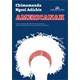 Livro - Americanah - Adichie