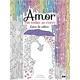 Livro Amor em Todas as Cores Livro  de Colorir - Tierno/lopes