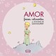 Livro - Amor - Frases Cativantes de Antoine de Saint-exupery - Saint-exupery