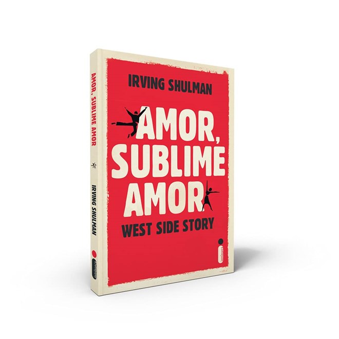 Livro - Amor, Sublime Amor - Shulman