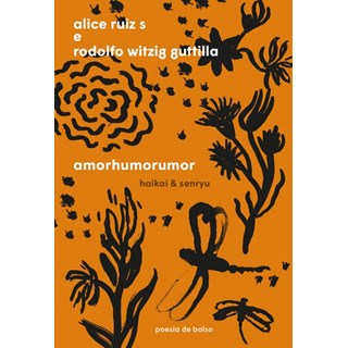 Livro - Amorhumorumor - S./guttilla