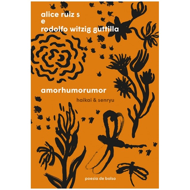 Livro - Amorhumorumor - S./guttilla