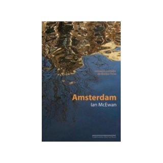 Livro - Amsterdam - Mcewan