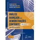 Livro Análise Avançada das Demonstrações Contábeis - Martins - Atlas
