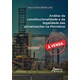 Livro - Analise da Constitucionalidade e da Legalidade das Privatizacoes Na Petrobr - Lima