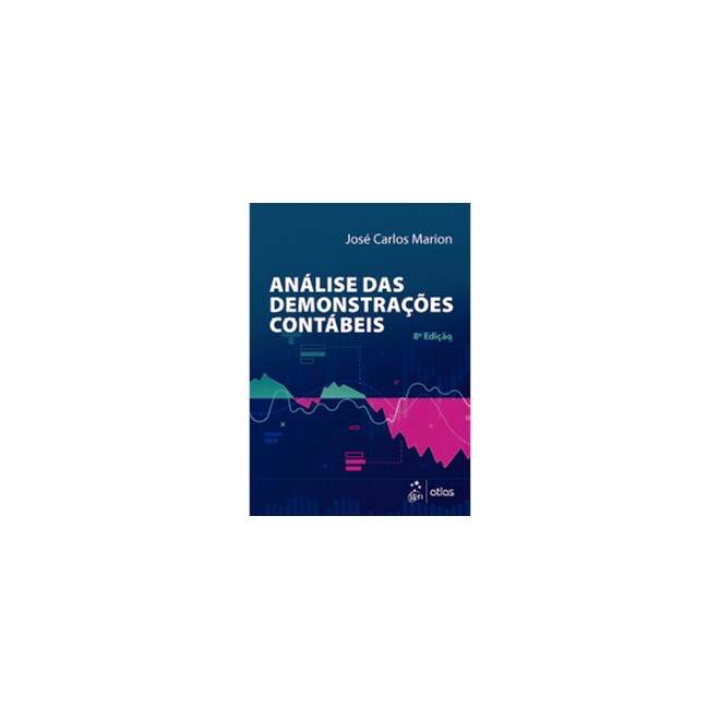 Livro - Analise das Demonstracoes Contabeis - Marion