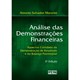 Livro - Analise das Demonstracoes Financeiras: Analise das Demonstracoes Financeira - Morante