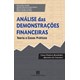 Livro - Análise das demonstrações financeiras - Cursino 1º edição