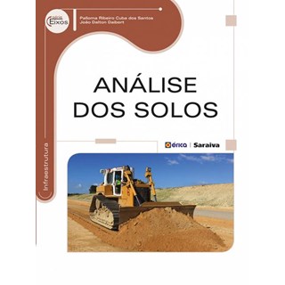 Livro - Análise dos Solos - Daibert