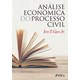 Livro - Analise Economica do Processo Civil - Gico Junior