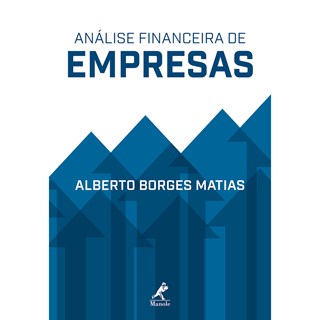 Livro - Analise Financeira de Empresas - Matias