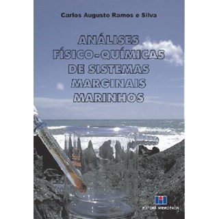 Livro - Análises Físico-Químicas de Sistemas Marginais Marinhos - Ramos e Silva