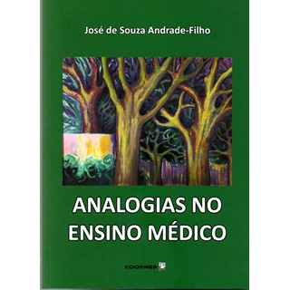 Livro - Analogias No Ensino Medico - Andrade-filho