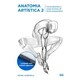 Livro - Anatomia Artistica 2 - auricella 1º edição