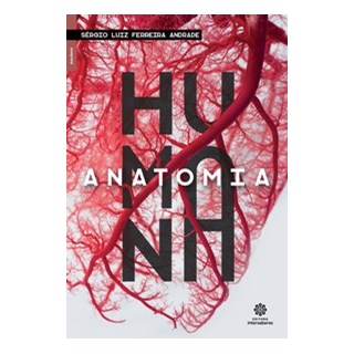 Livro - Anatomia Humana - Andrade