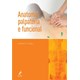 Livro Anatomia Palpatória e Funcional - Cael - Manole