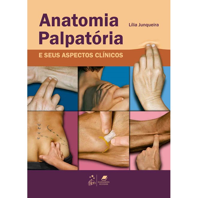 O Que é Anatomia Palpatoria