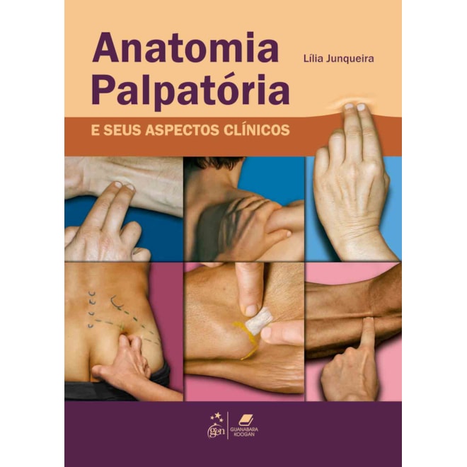 O Que é Anatomia Palpatoria O Que é Anatomia Palpatoria
