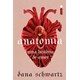 Livro - Anatomia: Uma Historia de Amor - Dana