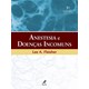 Livro - Anestesia e Doencas Incomuns - Fleisher