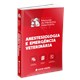 Livro Anestesiologia e Emergência Veterinária - Sanar