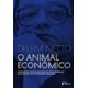 Livro - Animal Economico, O - Delfim Netto
