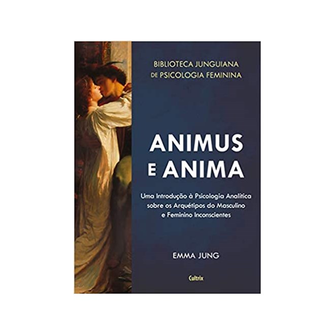 Livro - Animus e Anima - (0231) - Emma