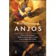 Livro Anjos - Fernandes - Globo