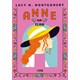 Livro - Anne da Ilha - Edicao Luxo + Fitilho - Montgomery