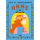 Livro - Anne de Avonlea - Edição luxo + fitilho - Maud Montgomery 1º edição
