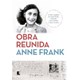 Livro Anne Frank Obra Reunida - Frank - Record