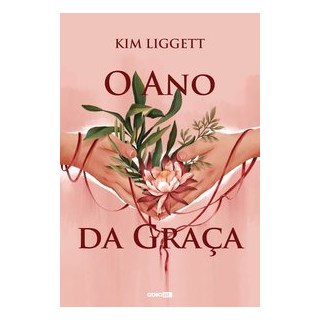 Livro - Ano da Graca, O - Liggett