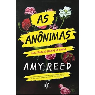 Livro - Anonimas, as - Reed