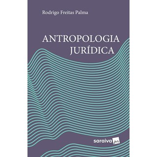 Livro - Antropologia Juridica - Palma
