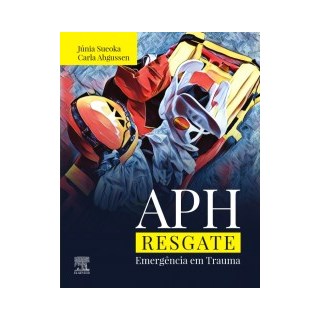 Livro - APH - Resgate - Sueoka