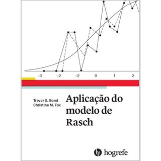 Livro - Aplicação do Modelo de Rasch - Bond/fox