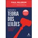 Livro - Aplicando a Teoria dos Leiloes - Paul Milgrom