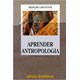 Livro - Aprender Antropologia - Laplantine
