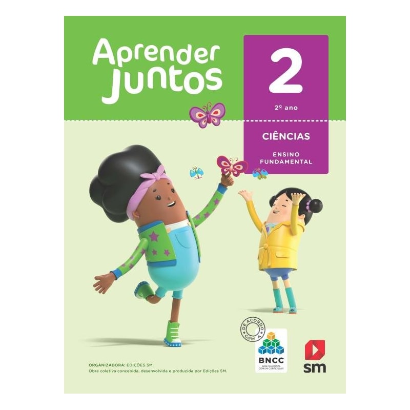 Livro Aprender Juntos Ciencias 4 Ano Respostas - EDUCA