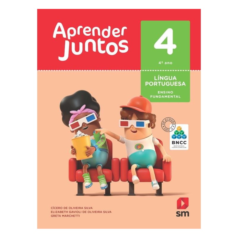Aprender Sempre Volume 1 Respostas 2023 - RETOEDU