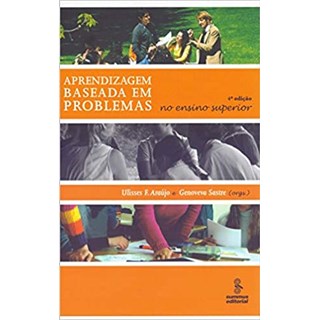 Livro - Aprendizagem Baseada em Problemas - No Ensino Superior - Sastre/araujo