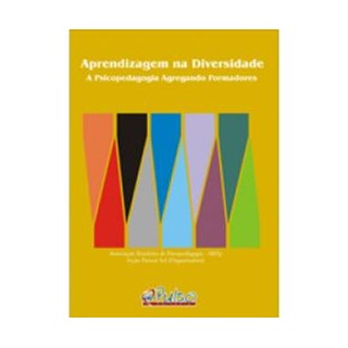 Livro - Aprendizagem Na Diversidade - Associacao Brasileir