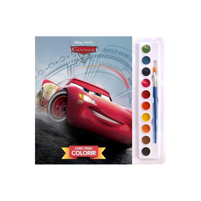 carros da disney para colorir 58  Desenhos para colorir carros, Carros da  disney, Carros para colorir