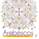Livro - Arabescos - Livro Antiestresse Para Colorir -Cucchi