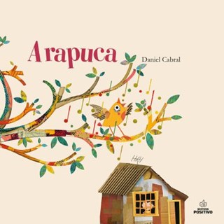 Livro - Arapuca - Cabral