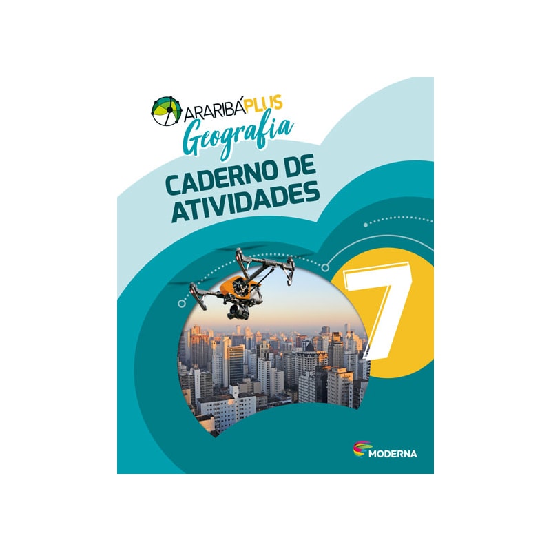 Respostas Do Livro De Geografia 7 Ano - FDPLEARN