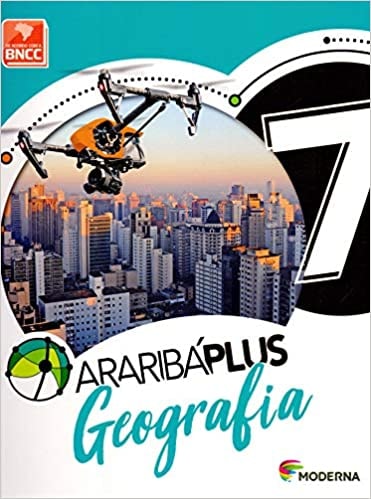 Livro Araribá Mais Geografia 7 Ano Manual Do Professor Pdf - Bego12sport