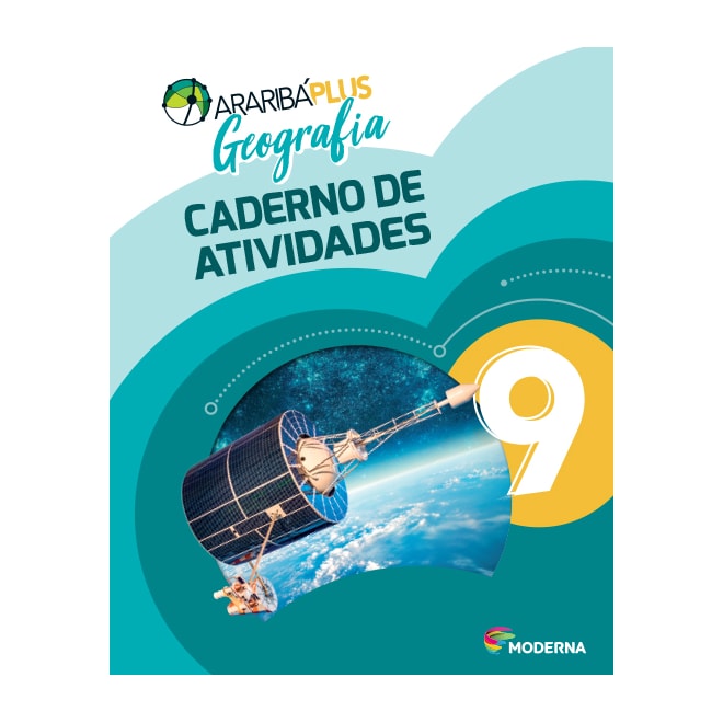 Livro De Geografia 9 Ano Manual Do Professor