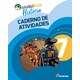 Livro - Arariba Plus Historia: 7 Ano - Caderno de Atividades - Editora Moderna